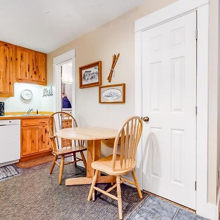 Big Sky Ski Condo Bagian luar foto