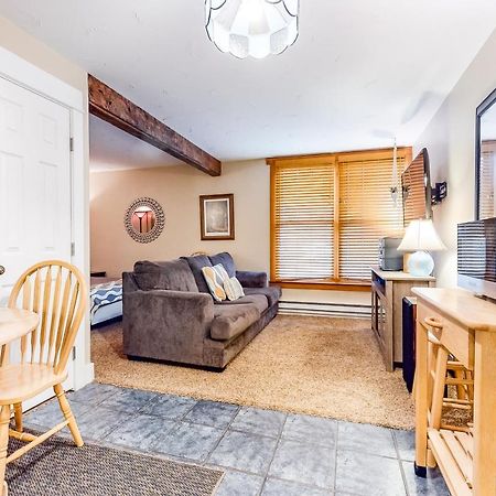 Big Sky Ski Condo Bagian luar foto