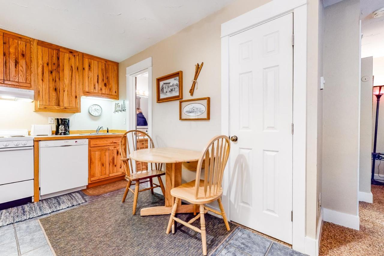 Big Sky Ski Condo Bagian luar foto