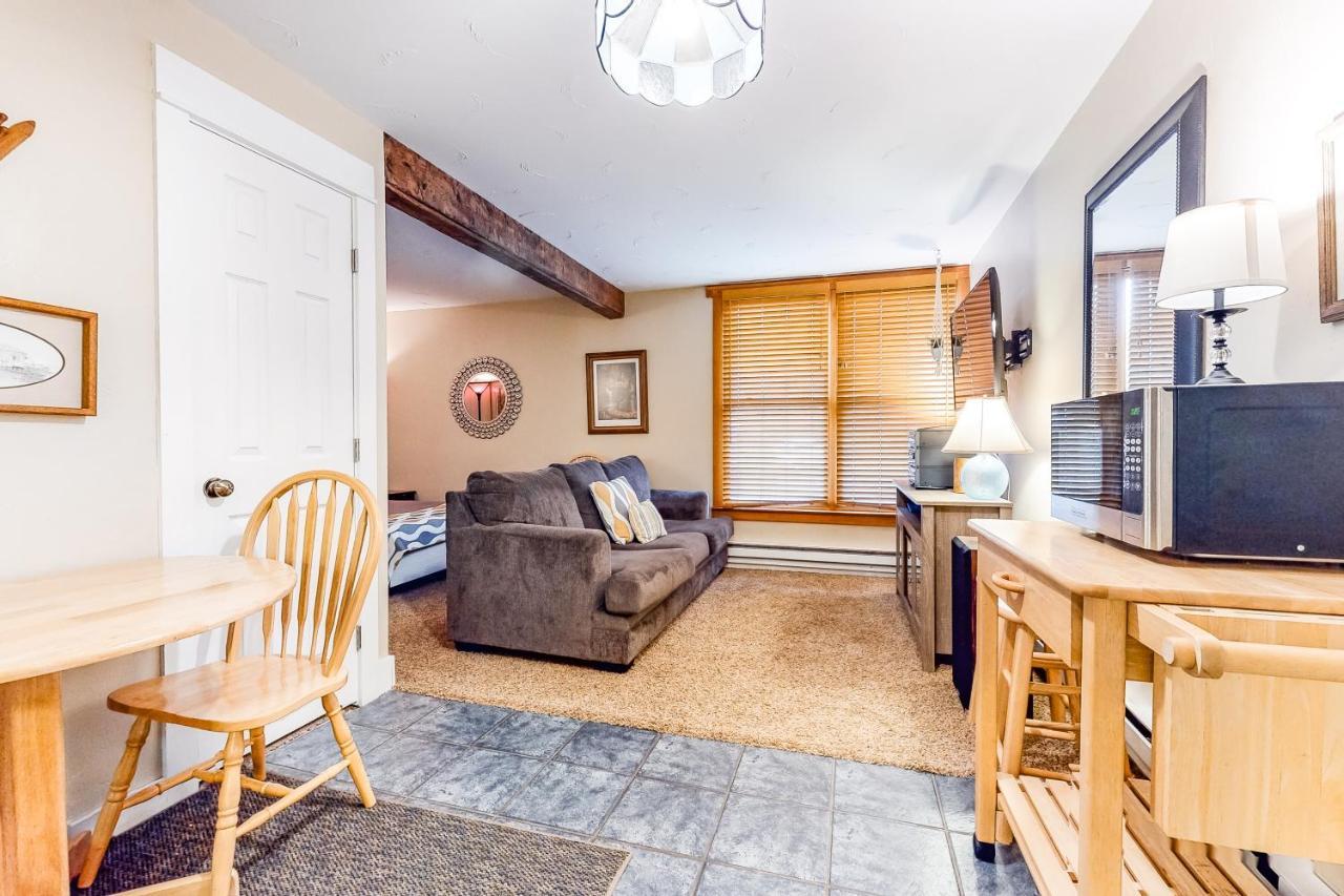 Big Sky Ski Condo Bagian luar foto