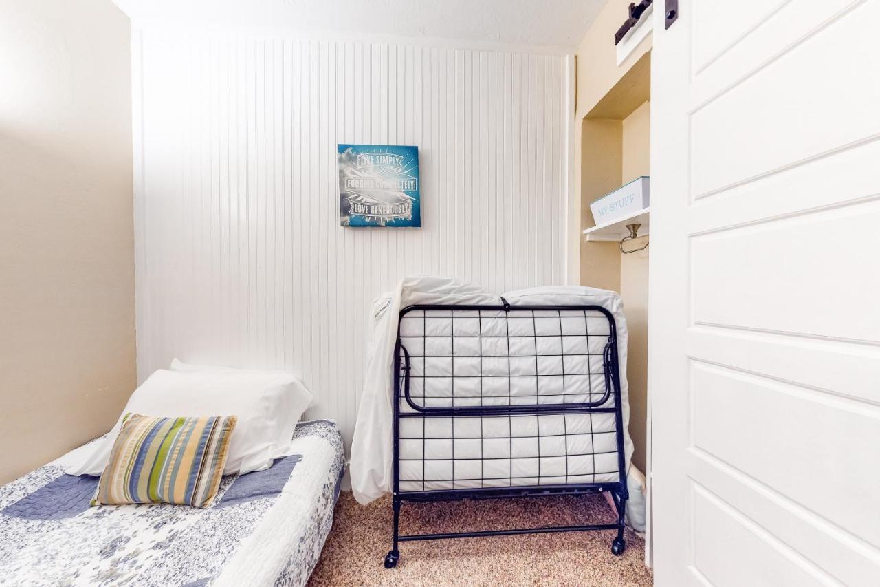 Big Sky Ski Condo Bagian luar foto