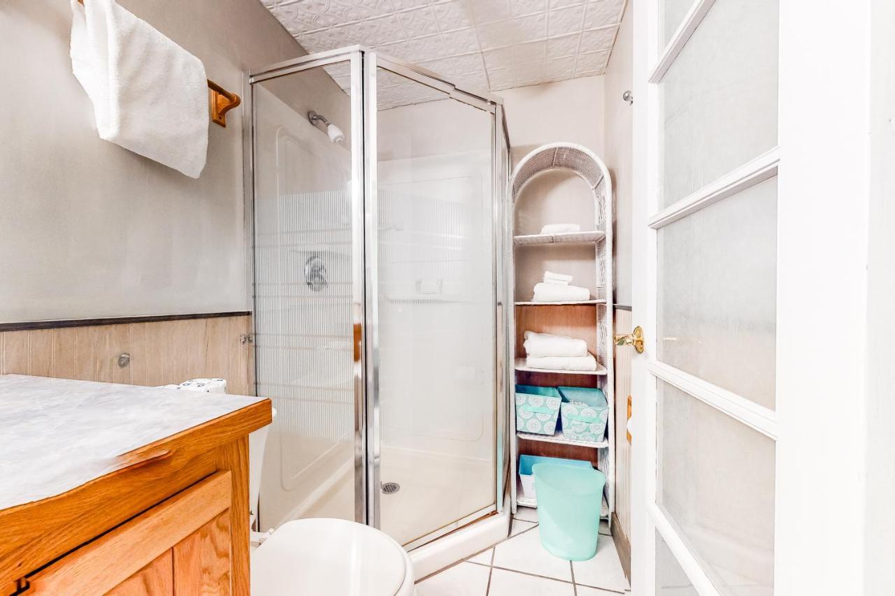 Big Sky Ski Condo Bagian luar foto